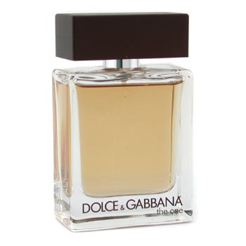 Dolce Gabbana The One For Men toaletní voda 150 ml