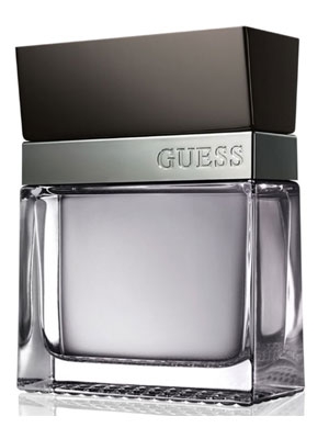 Guess Seductive Homme toaletní voda 150 ml