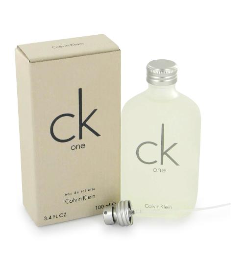 Calvin Klein Ck One toaletní voda 300 ml unisex