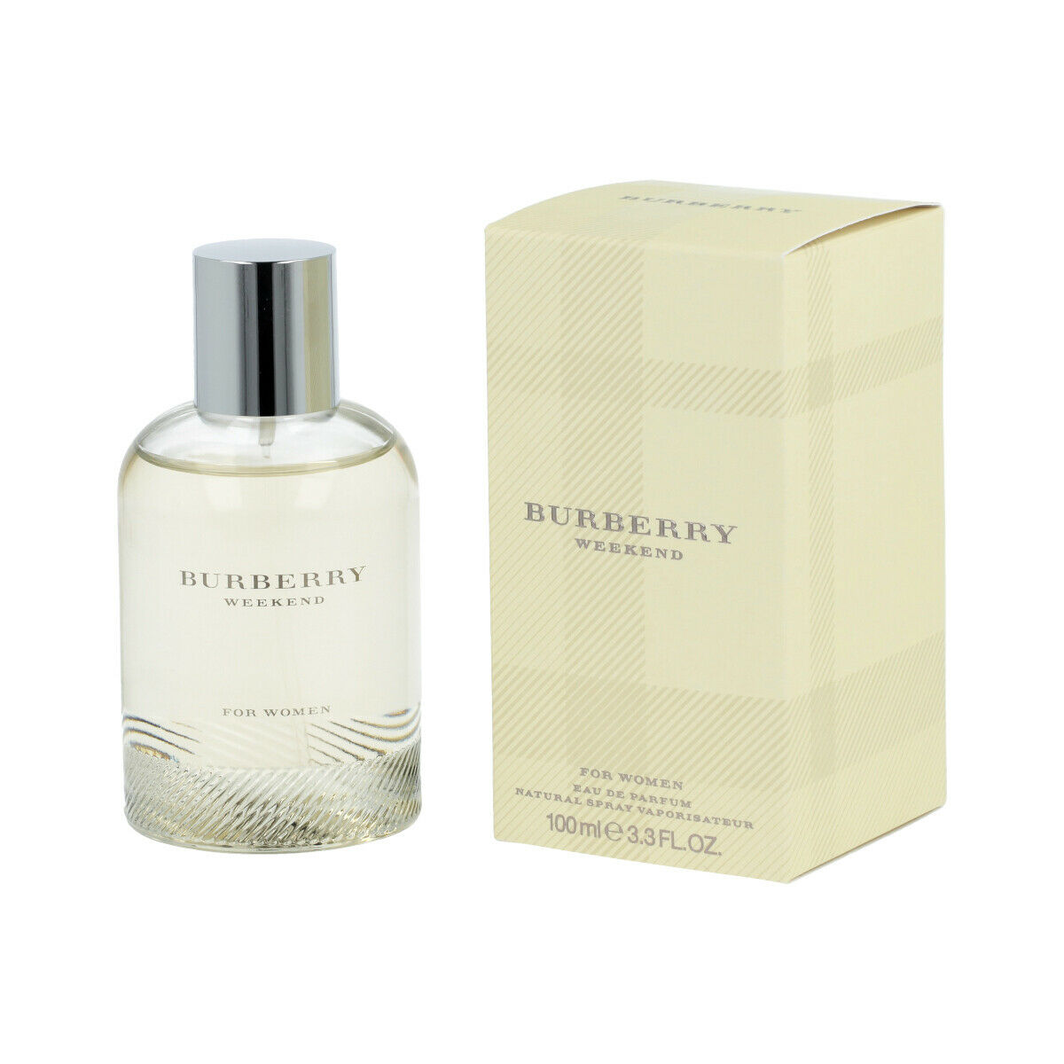 BURBERRY Weekend parfémová voda pro ženy 100 ml