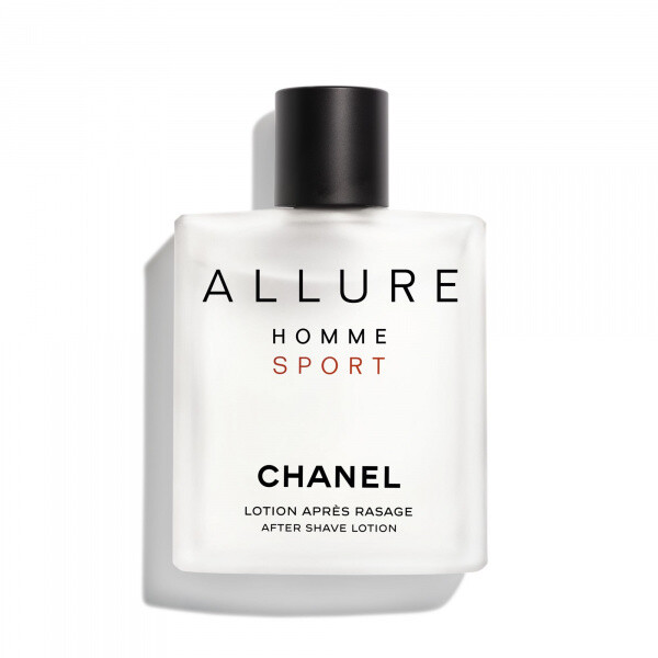 CHANEL Allure Homme Sport Voda po holení 100 ml