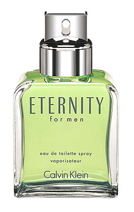 CALVIN KLEIN Eternity Voda po holení 100 ml