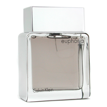 CALVIN KLEIN Euphoria Men toaletní voda pro muže 100 ml