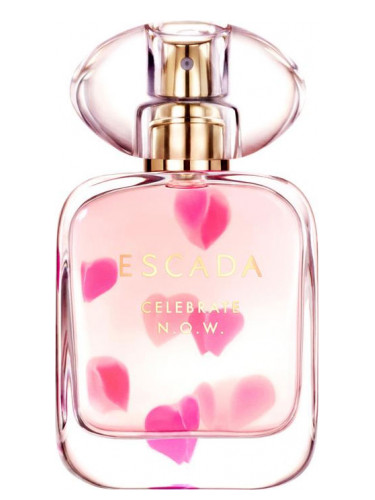 ESCADA Celebrate N.O.W. dámská parfémová voda 80 ml