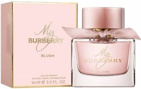 Burberry My Burberry Blush Parfémová voda pro ženy 90 ml