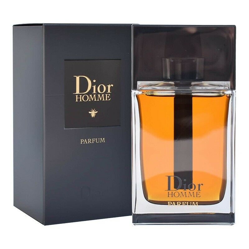 Dior Homme Parfum parfém pro muže 100 ml