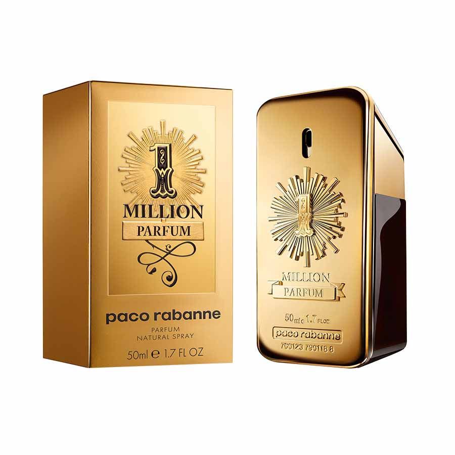 Paco Rabanne 1 Million Parfum parfém pro muže 50 ml