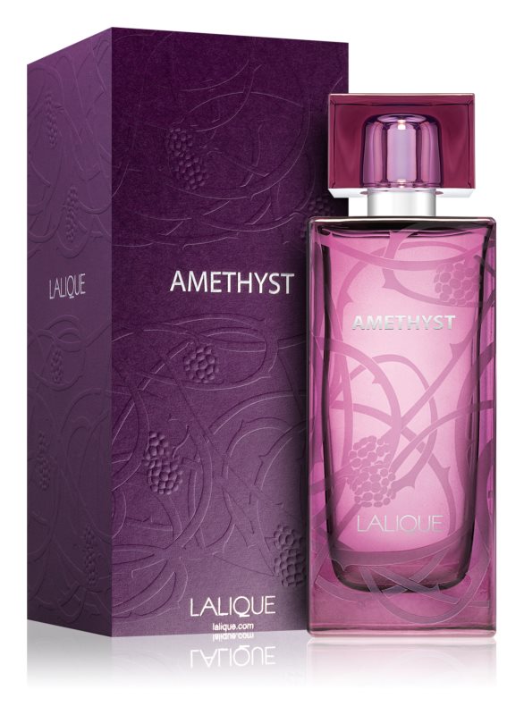 Lalique Amethyst parfémovaná voda pro ženy 100 ml