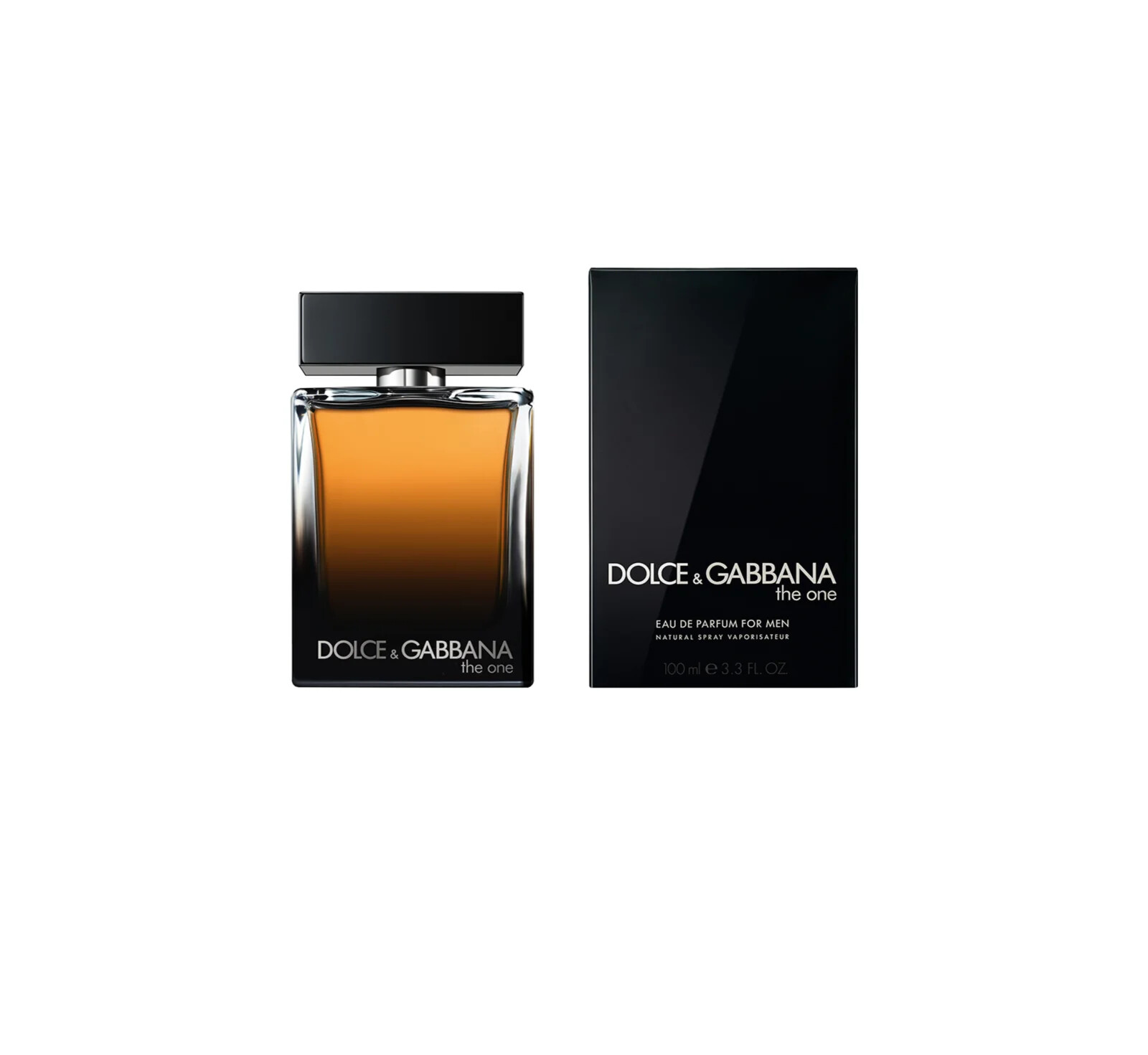 Dolce&Gabbana The One for Men parfémovaná voda pro muže 100 ml