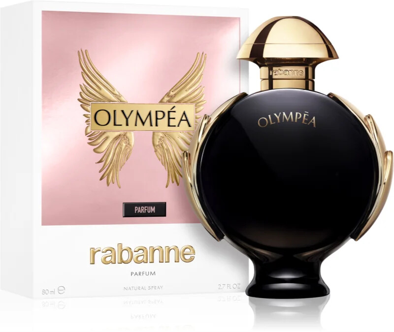 Rabanne Olympéa Parfum parfém pro ženy 80 ml