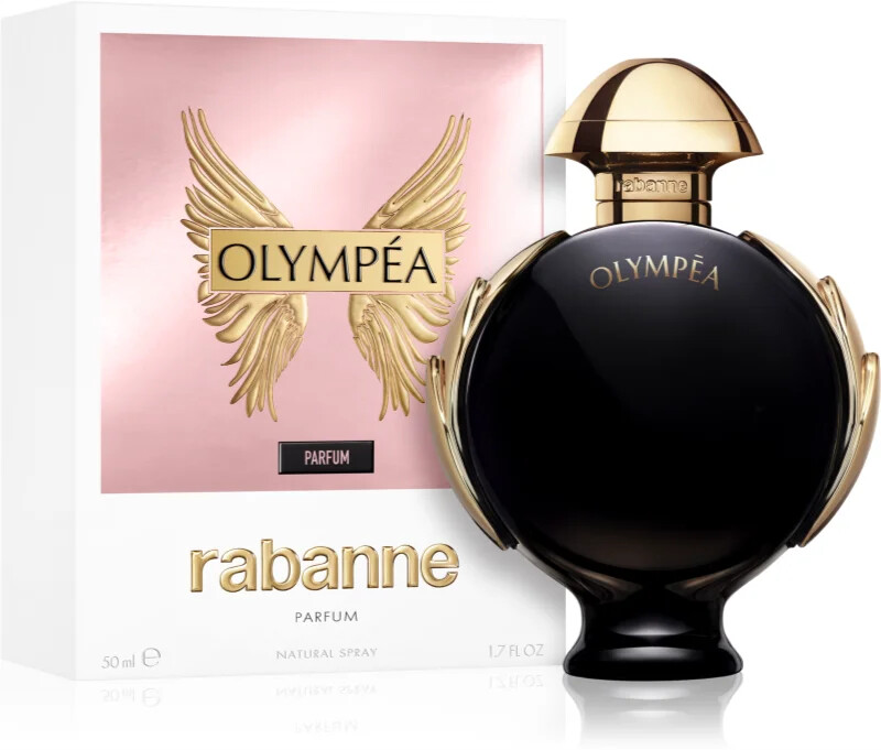 Rabanne Olympéa Parfum parfém pro ženy 50 ml