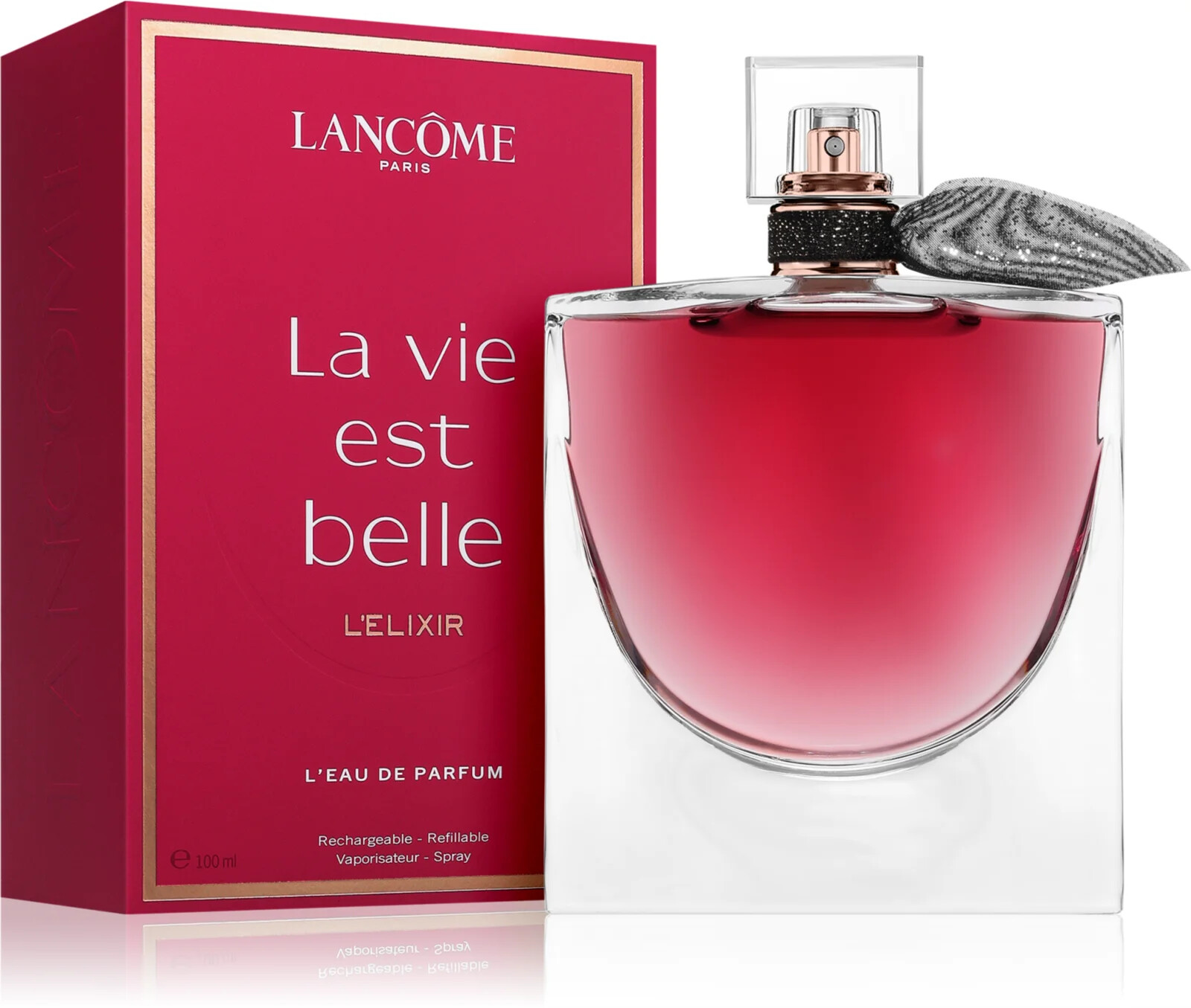 Lancôme La Vie Est Belle L'Elixir parfémovaná voda pro ženy 100 ml