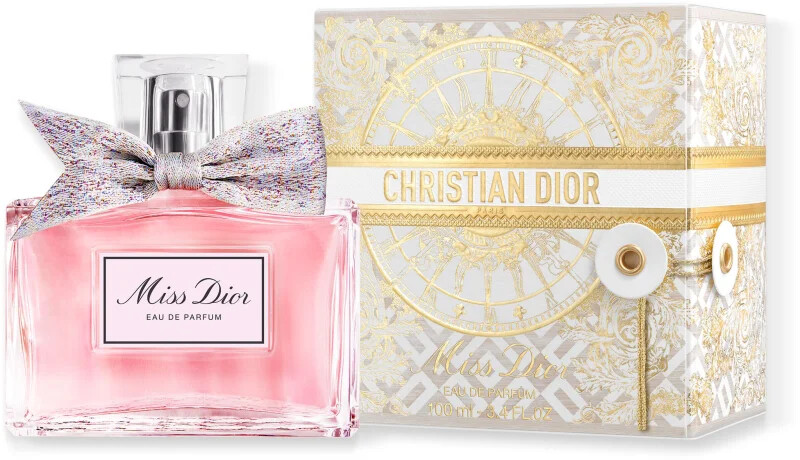 Christian Dior Miss Dior parfémovaná voda pro ženy 100 ml Limitovaná edice