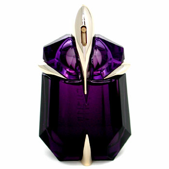 THIERRY MUGLER Alien parfémová voda pro ženy 90 ml Tester