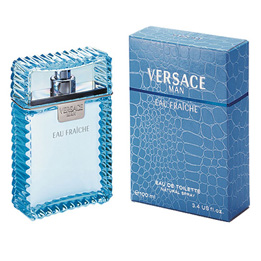 Versace Eau Fraiche Man voda po holení 100 ml