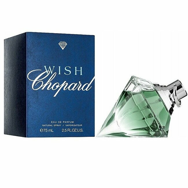 Chopard Wish parf mov voda