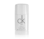 Calvin Klein CK One deostick tuhý deodorant unisex