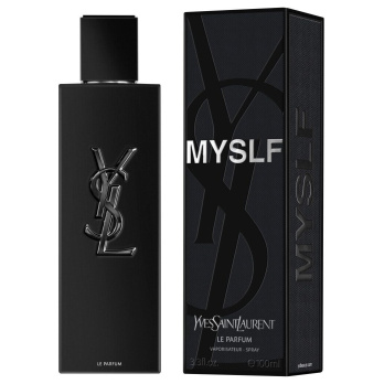 Yves Saint Laurent MYSLF Le Parfum parfém pro muže