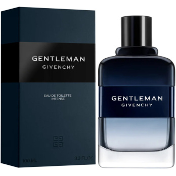 GIVENCHY Gentleman Intense toaletní voda pro muže