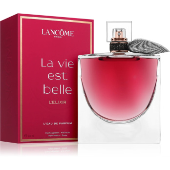 Lancôme La Vie Est Belle L'Elixir parfémovaná voda pro ženy