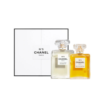 Chanel No. 5 dárková sada pro ženy