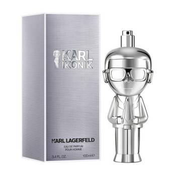 Karl Lagerfeld IKONIK Parfémovaná voda pro muže