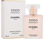 Chanel Coco Mademoiselle vlasový parfém pro ženy