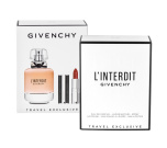 Givenchy L'Interdit dárková sada pro ženy