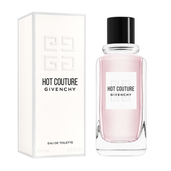 Givenchy Hot Couture toaletní voda pro ženy