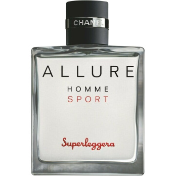 Chanel Allure Homme Sport Superleggera Eau De Parfum parfémová voda pro muže