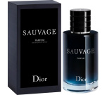 Dior Sauvage Parfum parfém pro muže