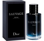 Dior Sauvage Parfum parfém pro muže