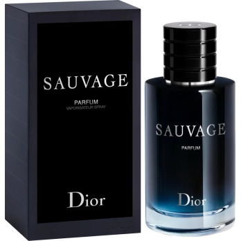 Dior Sauvage Parfum parfém pro muže