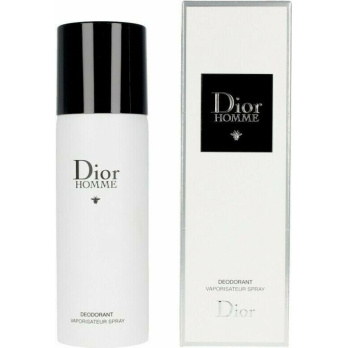 CHRISTIAN DIOR Dior Homme Deo Spray