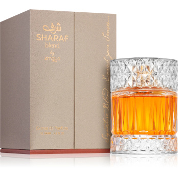 Zimaya Sharaf Blend Extrait de Parfum parfémovaná voda unisex