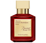 Maison Francis Kurkdjian Baccarat Rouge 540 parfém unisex 70 ml