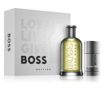 Hugo Boss No.6 dárková sada pro muže