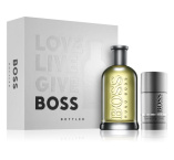 Hugo Boss No.6 dárková sada pro muže