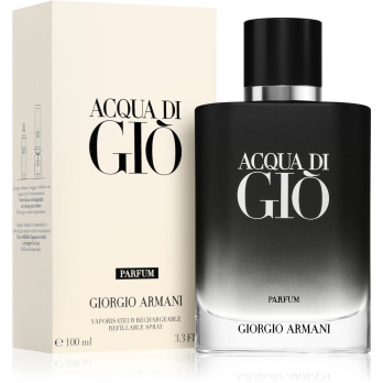 Armani Acqua di Giò Parfum parfém pro muže