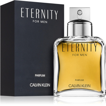 Calvin Klein Eternity for Men Parfum parfém pro muže