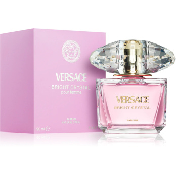 Versace Bright Crystal Parfum parfém pro ženy