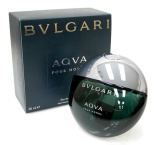 BVLGARI Aqva Pour Homme toaletní voda 100 ml