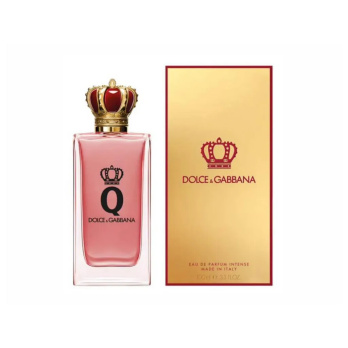 Dolce&Gabbana Q by Dolce&Gabbana Intense parfémovaná voda pro ženy
