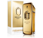 Rabanne Million Gold parfémovaná voda pro muže