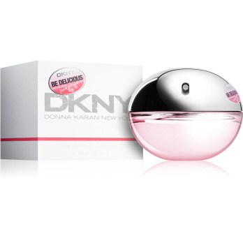 Dkny Be Delicious Fresh Blossom parfémová voda pro ženy