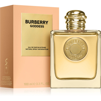 Burberry Goddess Intense parfémovaná voda pro ženy