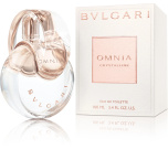 Bvlgari Omnia Crystalline toaletní voda