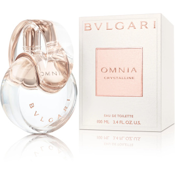 Bvlgari Omnia Crystalline toaletní voda