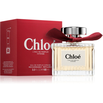 Chloé L’Eau De Parum Intense parfémovaná intense pro ženy