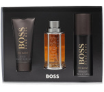 Hugo Boss The Scent dárková sada pro muže